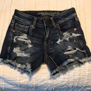 AE shorts